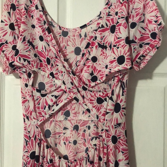 Jamaica dress - Picture 2 of 2